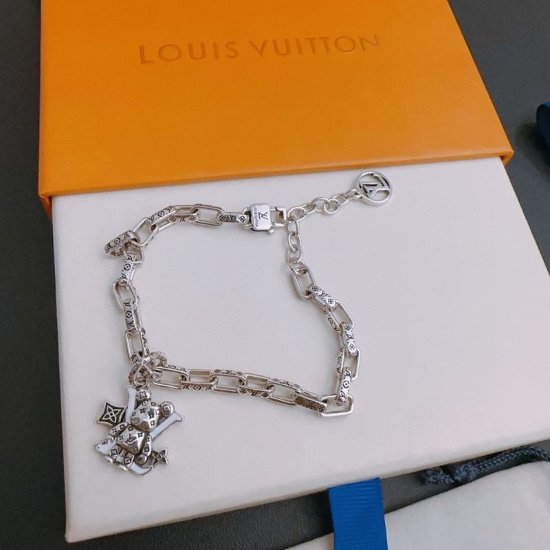 Louis Vuitton Bracelets